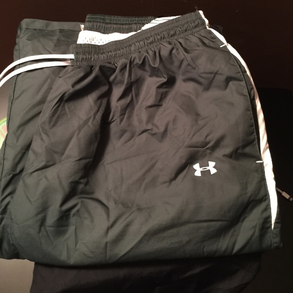 Under Armour workout pants