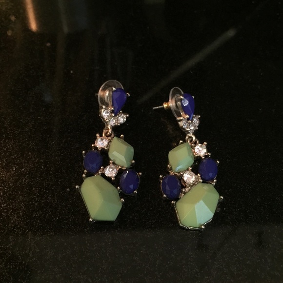 Jcrew factory earrings - Picture 1 of 1