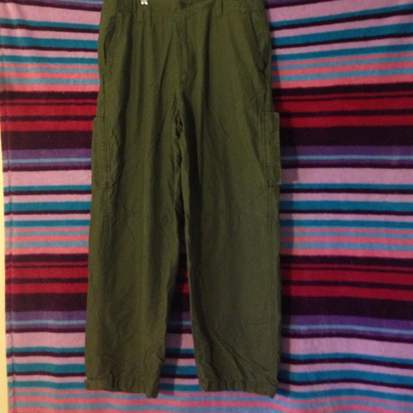 ⭐️MENS GAP MODERN KHAKI⭐️