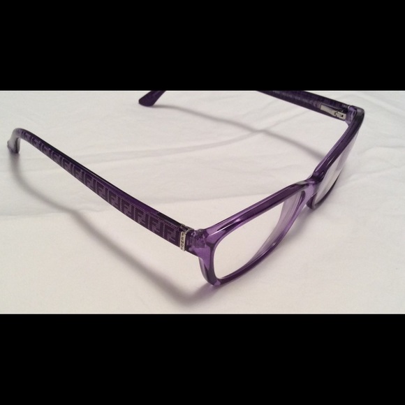65% off FENDI Accessories - FENDI Eyeglass Frames from ...