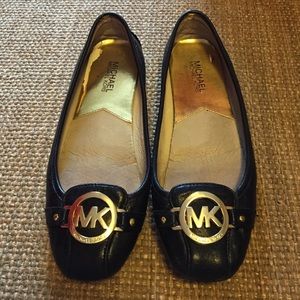Michael Michael kors Fulton moc