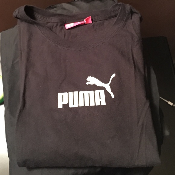 Puma tshirt