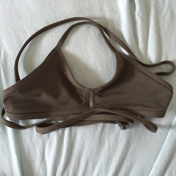 -Sold- XS Jolyn vent top