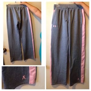 Under Armour pants