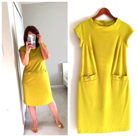 Jones New York dress