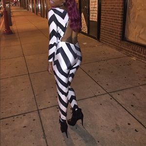 Boutique made One piece