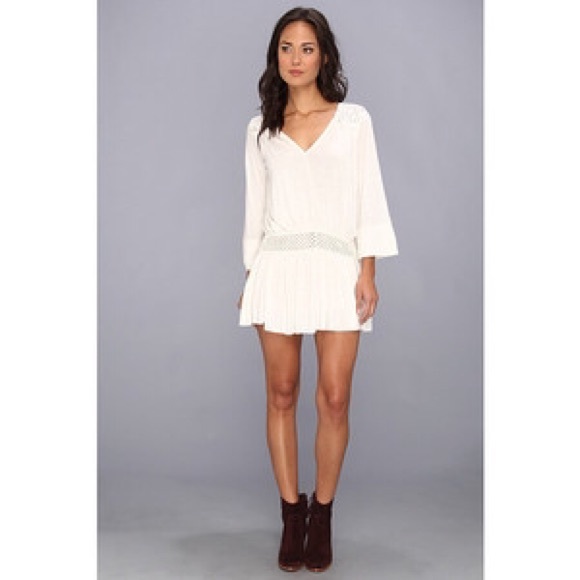 NWT free people tunic dress - Picture 4 of 4