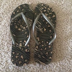 Havaianas
