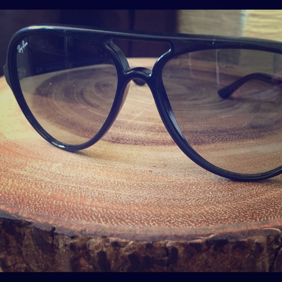 Ray-Ban Cats 5000 sunglasses