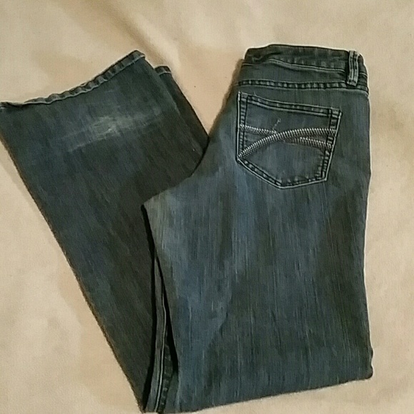 🚫SOLD🚫The limited 312 jeans. Long length. - Picture 1 of 1