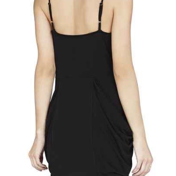 BCBGeneration little black cocktail dress - Picture 3 of 4