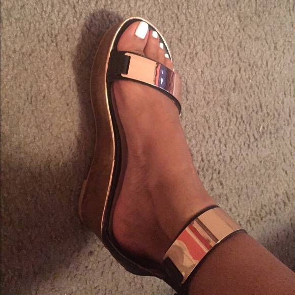 Jeffrey Campbell Shoes - Jeffrey Campbell LARS Sandals