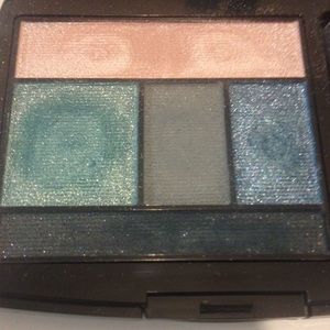 Lancôme Color Design Teal Fury Eye Brightening