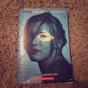 Awakening by robin wasserman $4