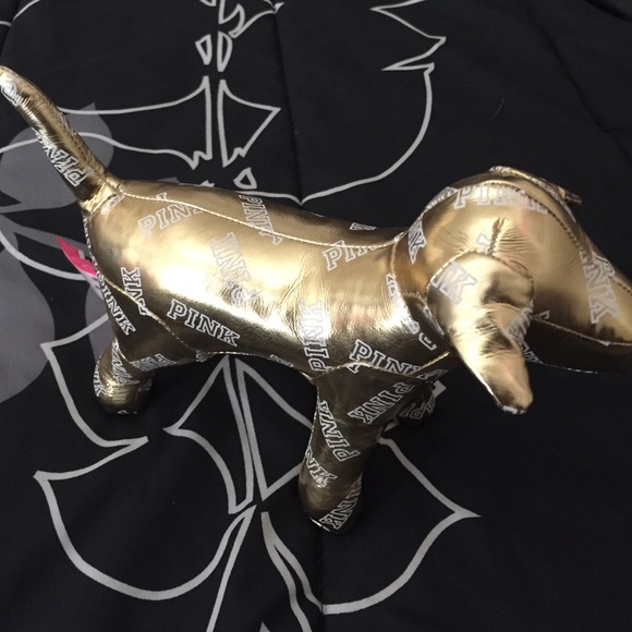 Cute PINK VS dog - Picture 2 of 4