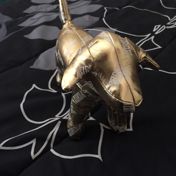 Cute PINK VS dog - Picture 3 of 4