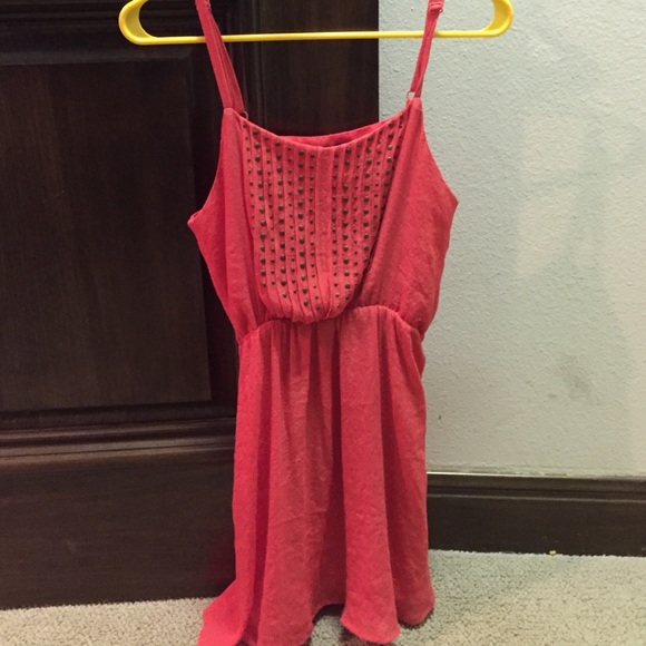 Urban outfitters studded sundress - Picture 2 of 2