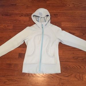 Lululemon hoodie no trade