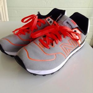 New Balance sneakers
