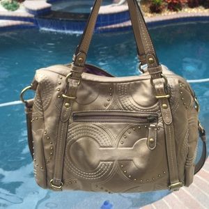 ❗️trying to sell all purses asap❗️coach hobo bag