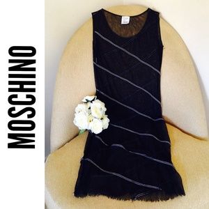 Cheap and Chic by MOSCHINO
