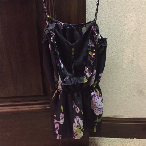 Tank - Picture 1 of 4