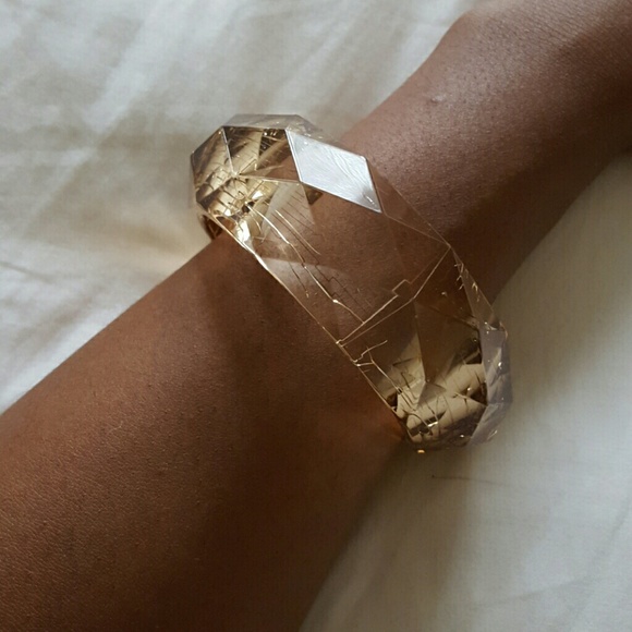 Urban Outfitters Accessories - Bangles (selling both together) Urban Outfitters Accessories - Bangles (selling both together)