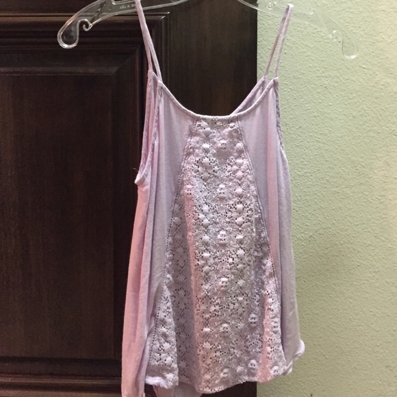 Brand new tank from Nordstrom junior - Picture 2 of 2