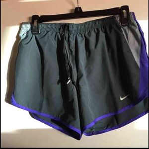 ❌SOLD❌Nike running shorts