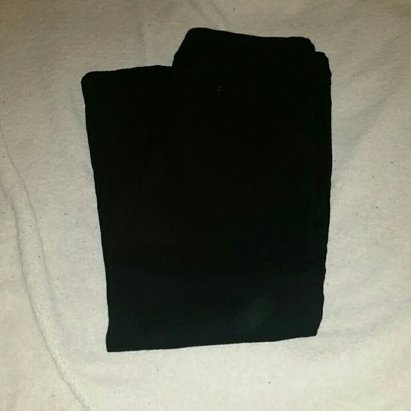 🚫SOLD🚫 The limited exact stretch black