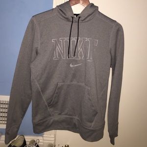 Nike sweater