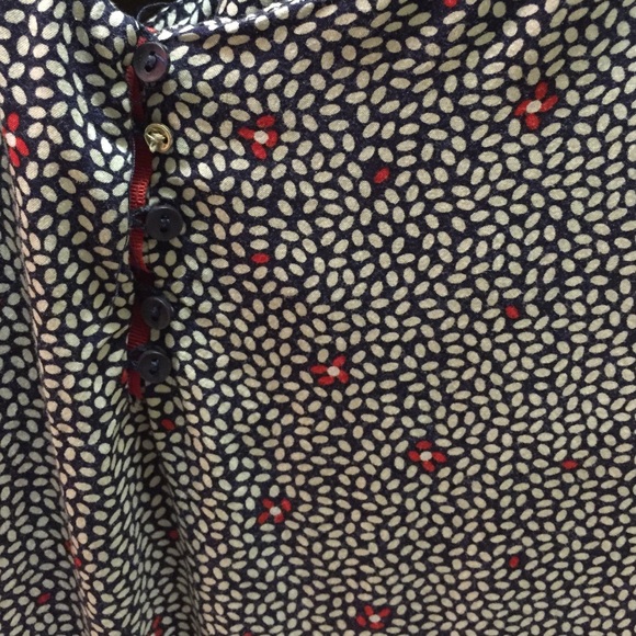 Zara tank - Picture 3 of 3