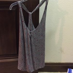 Zara tank