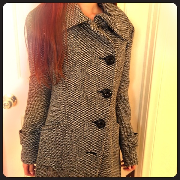 Gorgeous coat for this Fall/Winter