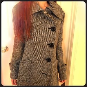 Gorgeous coat for this Fall/Winter