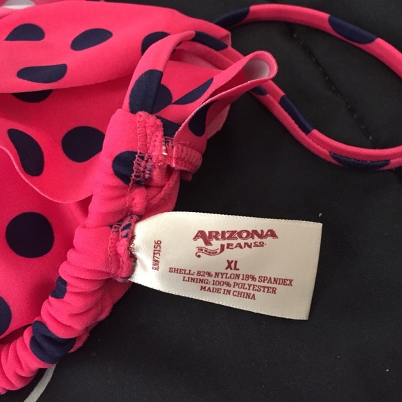 Fab bathing suit - Picture 2 of 3