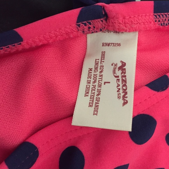 Fab bathing suit - Picture 3 of 3