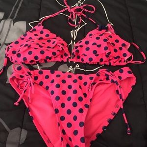 Fab bathing suit