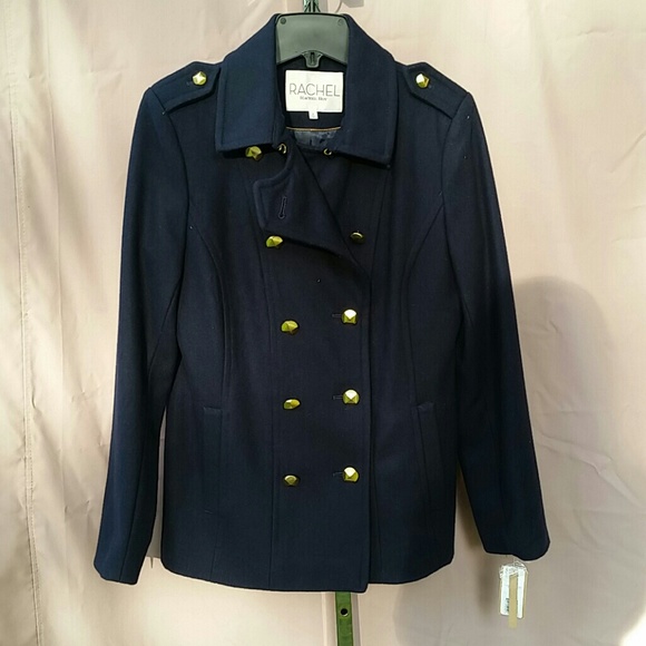 RACHEL Rachel Roy Jackets & Blazers - Rachel Roy Wool Coat