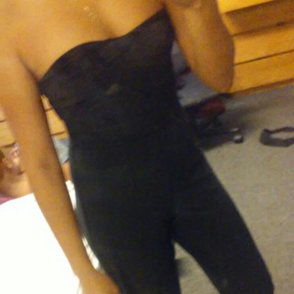 🎀Aamira wide leg jumpsuit