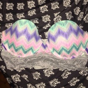 Victoria's Secret Pink bra 36C