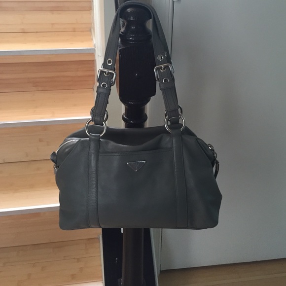 Prada handbag