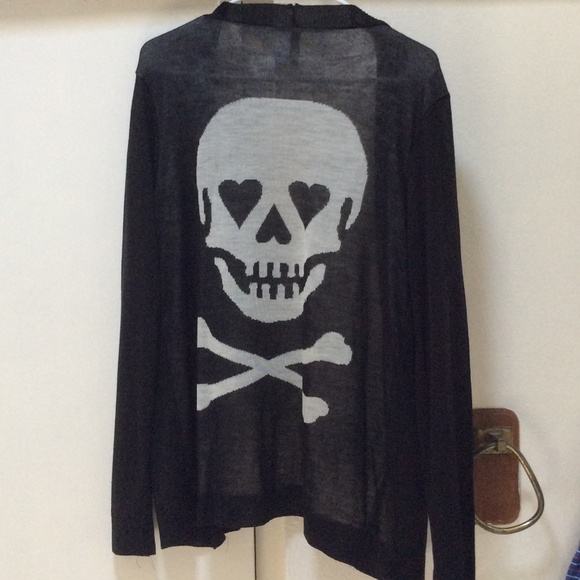 Cute cardigan sweater