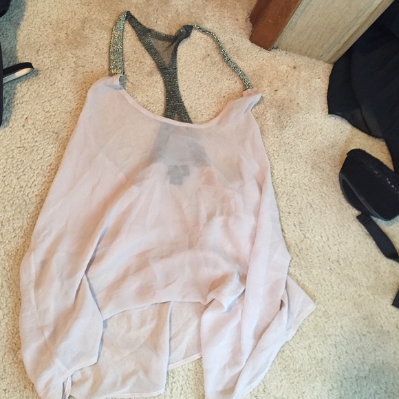 Daytrip shirt