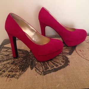 🚫24 hour sale🚫 Mossimo Pumps