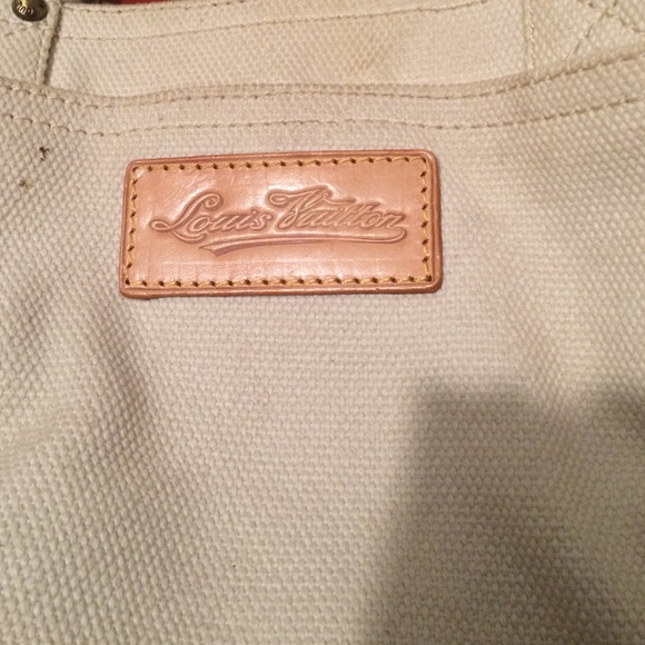 louis vuitton trunks and bags canvas tote