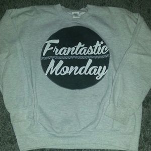 Connor Franta sweatshirt