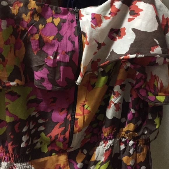 Charlie Jade short dress - Picture 2 of 4