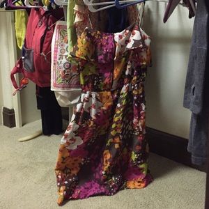 Charlie Jade short dress