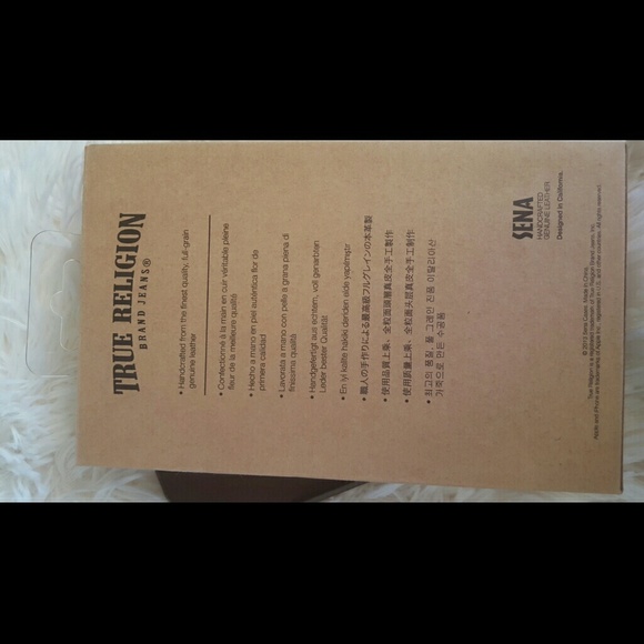 Phone Case - Picture 4 of 4